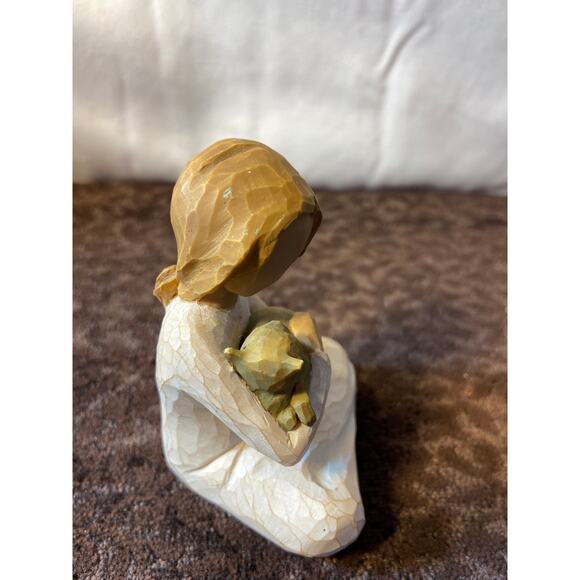 Willow Tree Kindness 2008, Susan Lordi - Picture 4 of 6